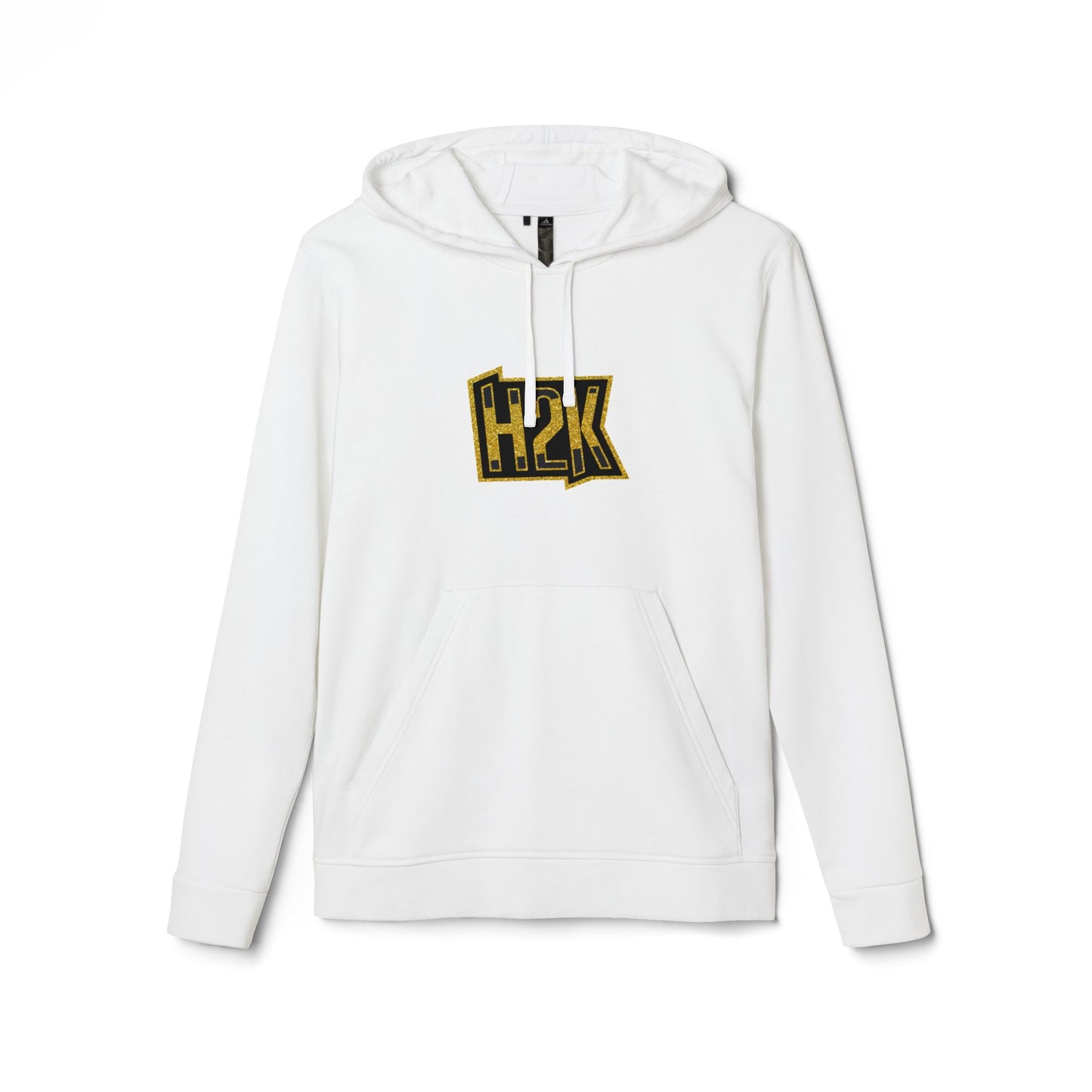 H2K Stylish Adidas Unisex Fleece Hoodie