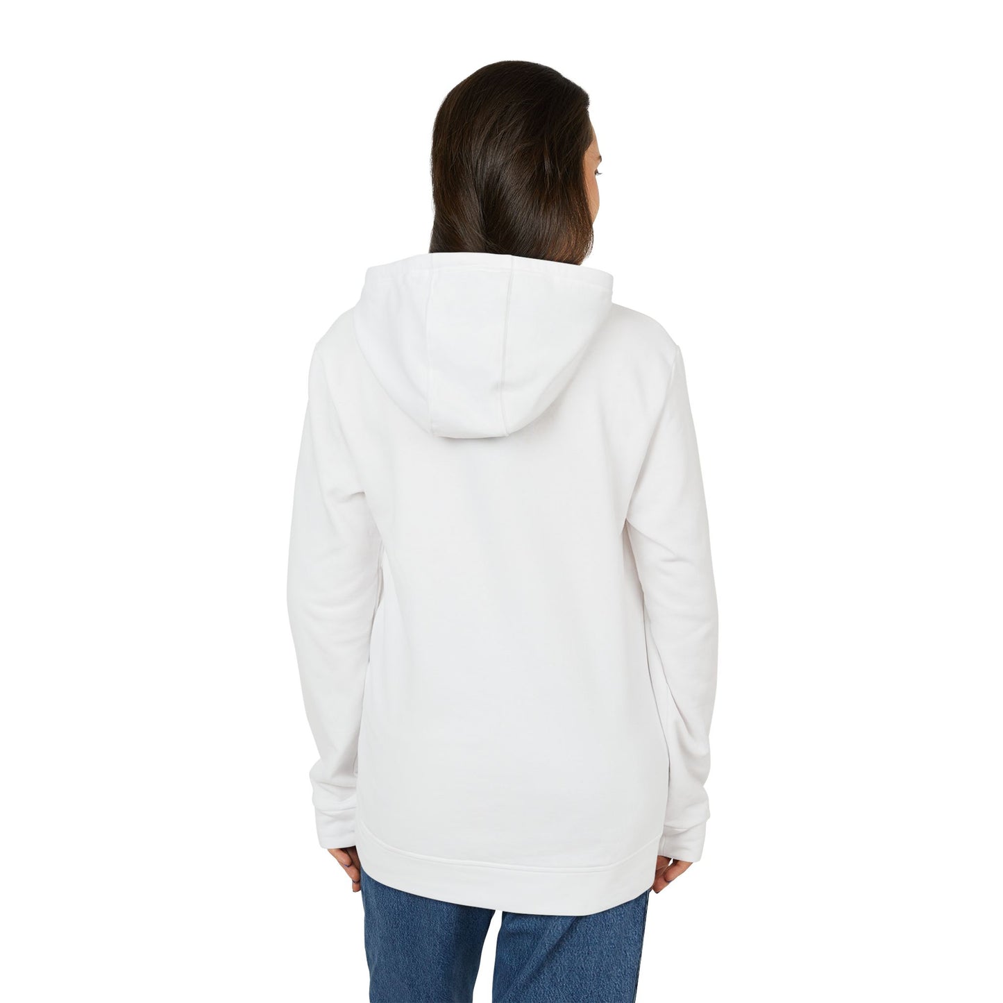 H2K Stylish Adidas Unisex Fleece Hoodie