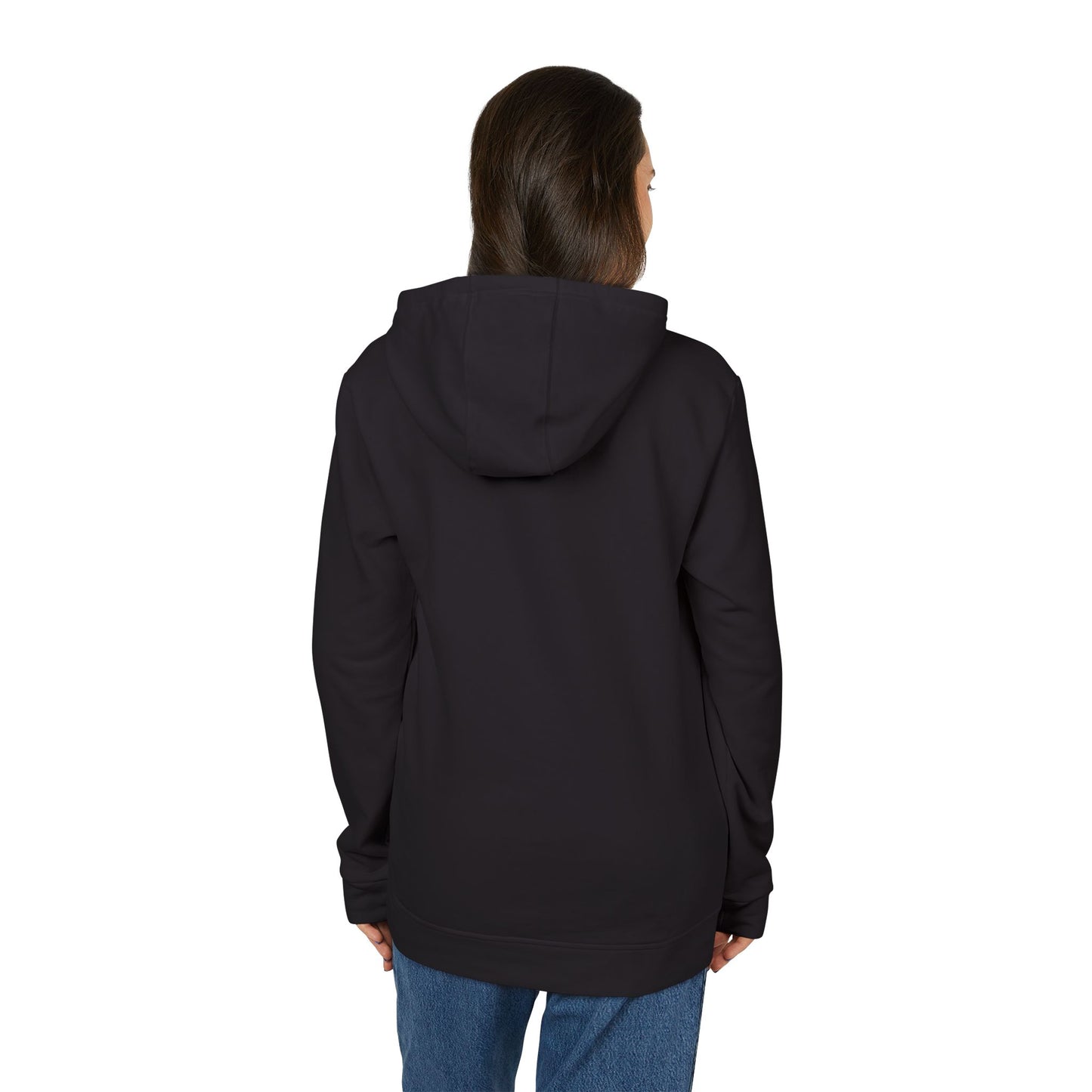 H2K Stylish Adidas Unisex Fleece Hoodie