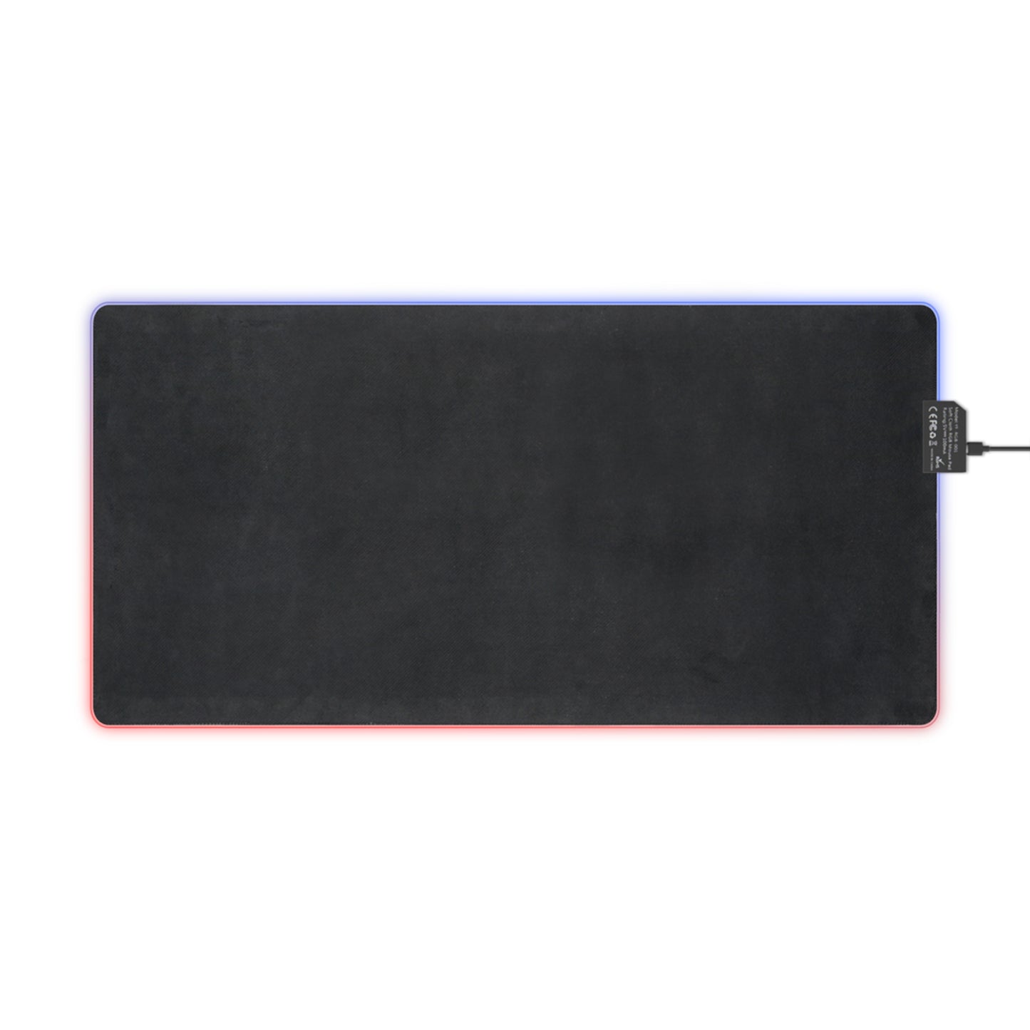 GTA H2k LED Gaming Mouse Pad