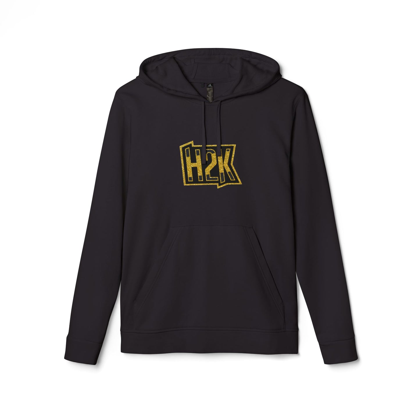 H2K Stylish Adidas Unisex Fleece Hoodie
