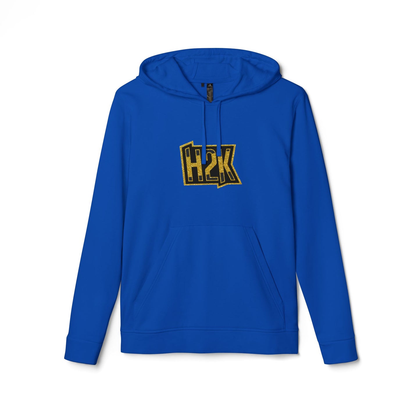 H2K Stylish Adidas Unisex Fleece Hoodie