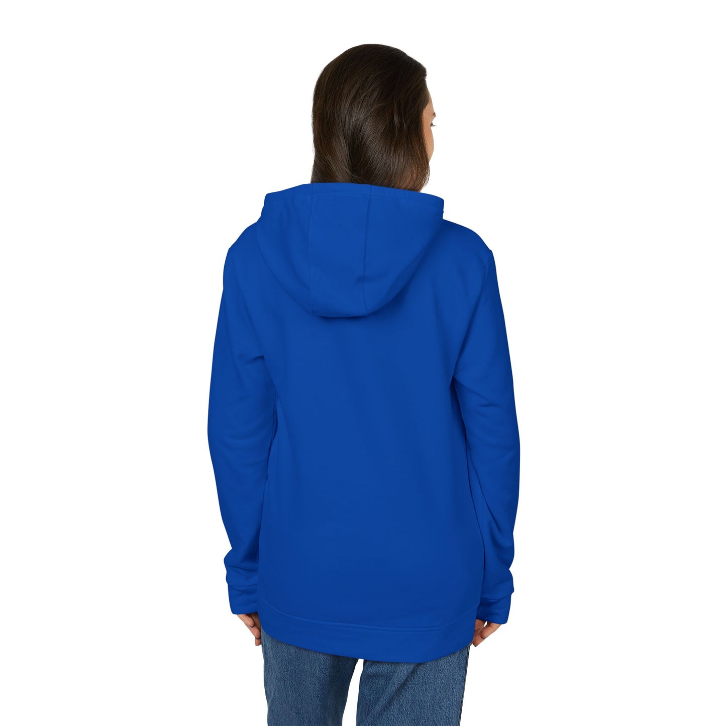 H2K Stylish Adidas Unisex Fleece Hoodie