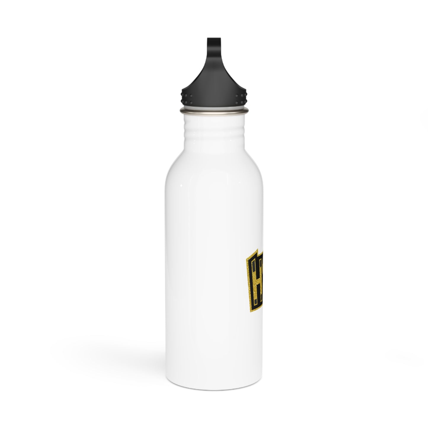 H2K Stainless Steel Water Bottle