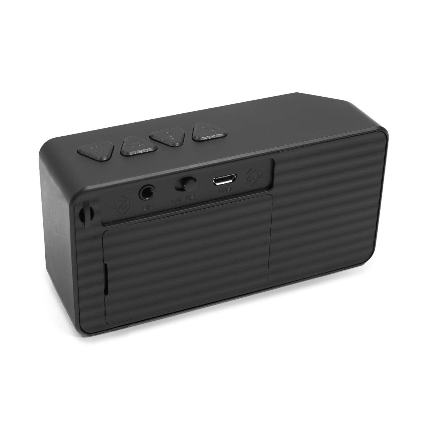 H2K Retro Jabba Bluetooth Speaker