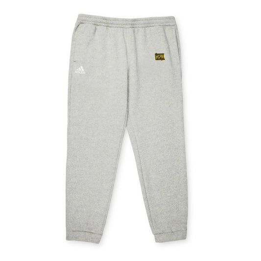 H2K Adidas Unisex Fleece Joggers