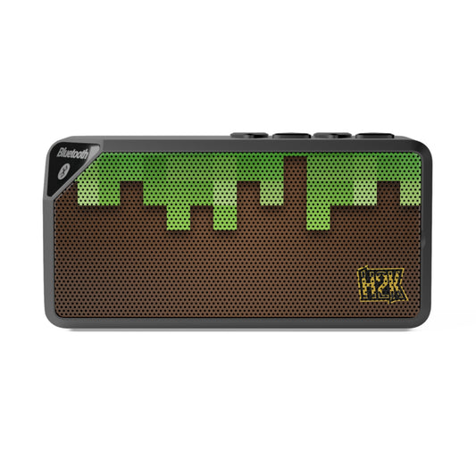 H2K Retro Jabba Bluetooth Speaker
